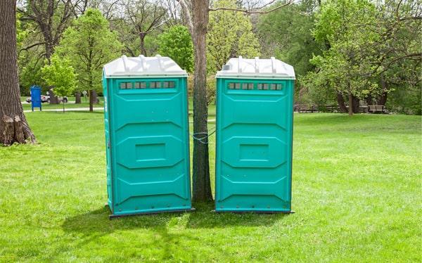 Special Event Porta Potty Rentals Dover DE