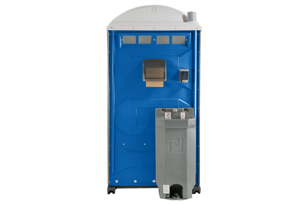 Deluxe Flushable Porta Potty Dover DE
