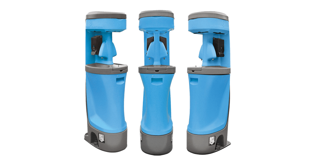 Portable Handwashing Stations Dover DE