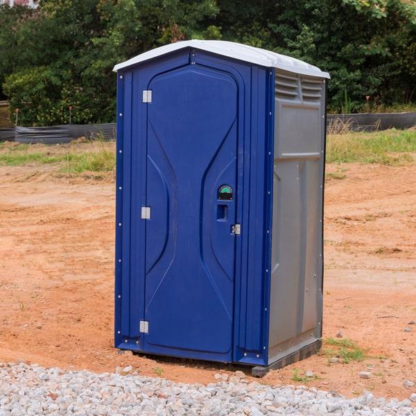 Festival Porta Potty Rentals Dover DE