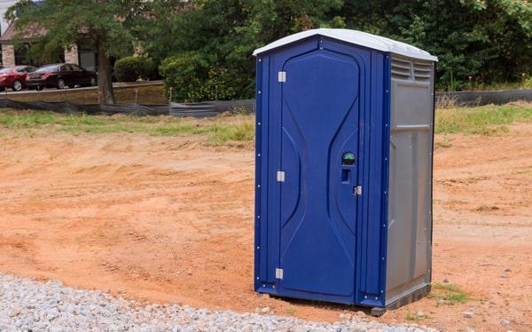 Dover Porta Potty