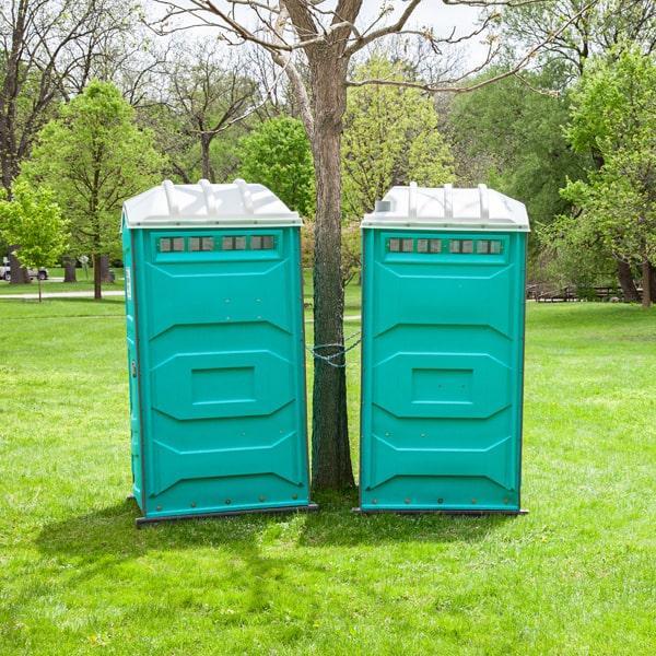 Seasonal Porta Potty Rentals Dover DE
